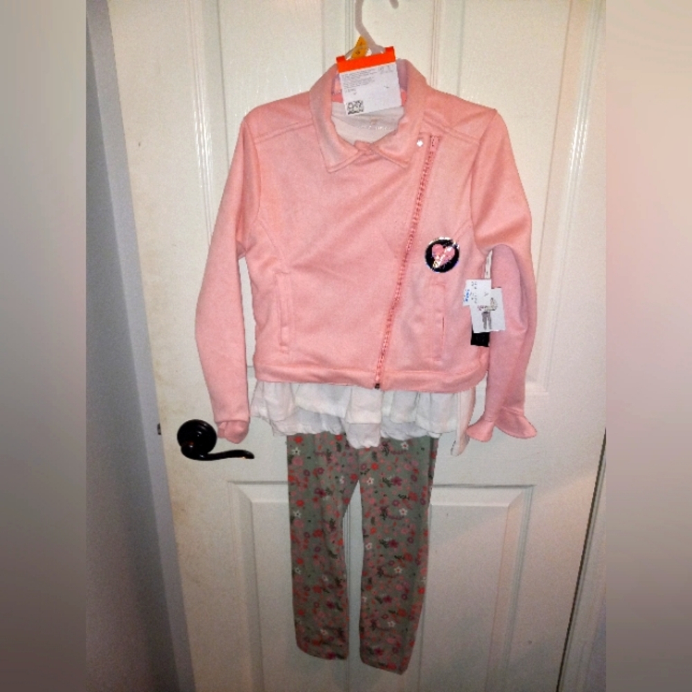 3 piece set